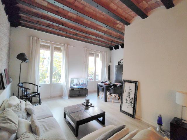 Imagen 6 Inmueble 306889 - Piso en venta en Barcelona / Diputació - Comte Borrell