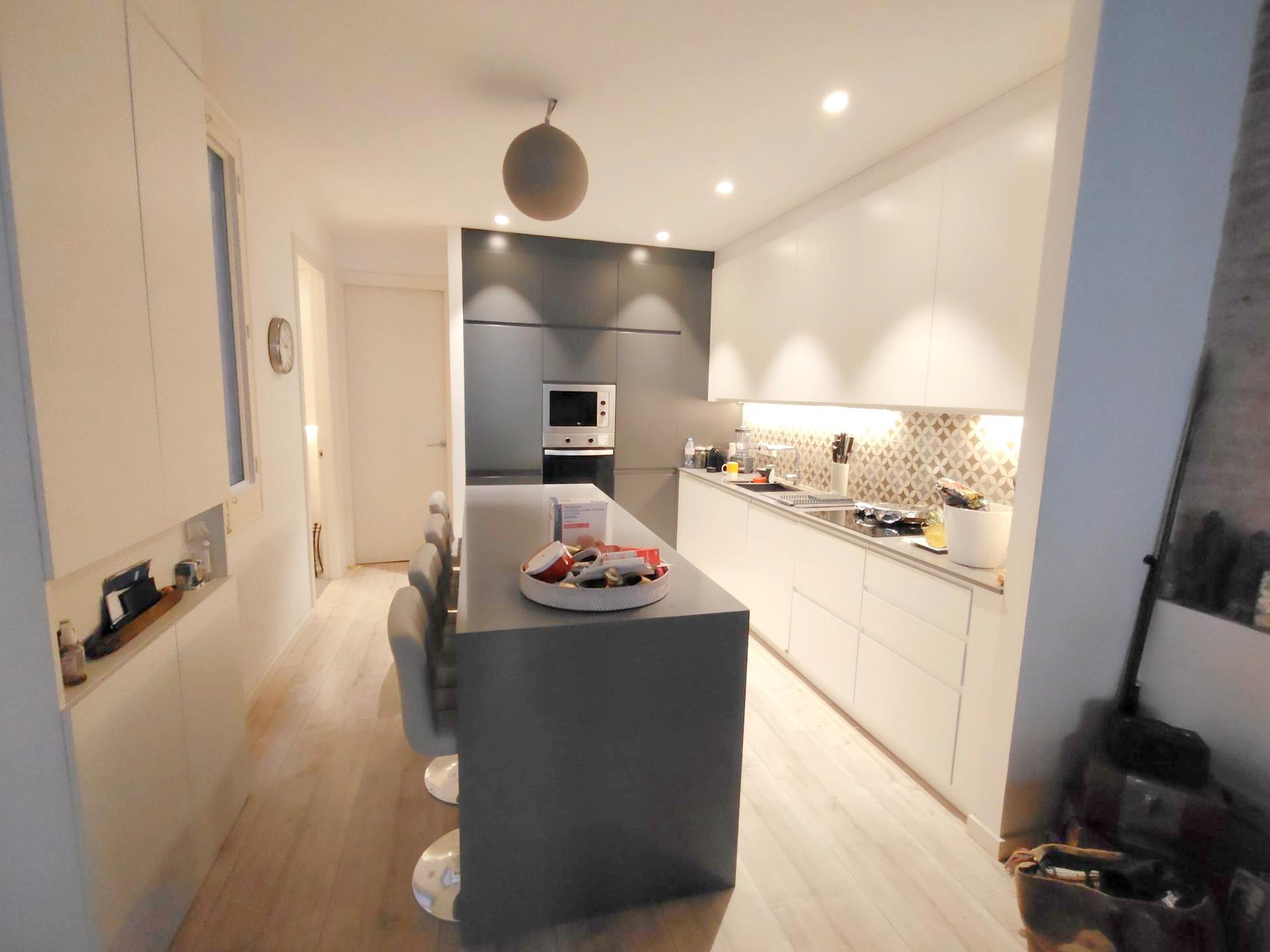Imagen 13 Piso en venta en Barcelona / Diputació - Comte Borrell