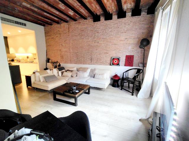 Imagen 7 Inmueble 306889 - Piso en venta en Barcelona / Diputació - Comte Borrell
