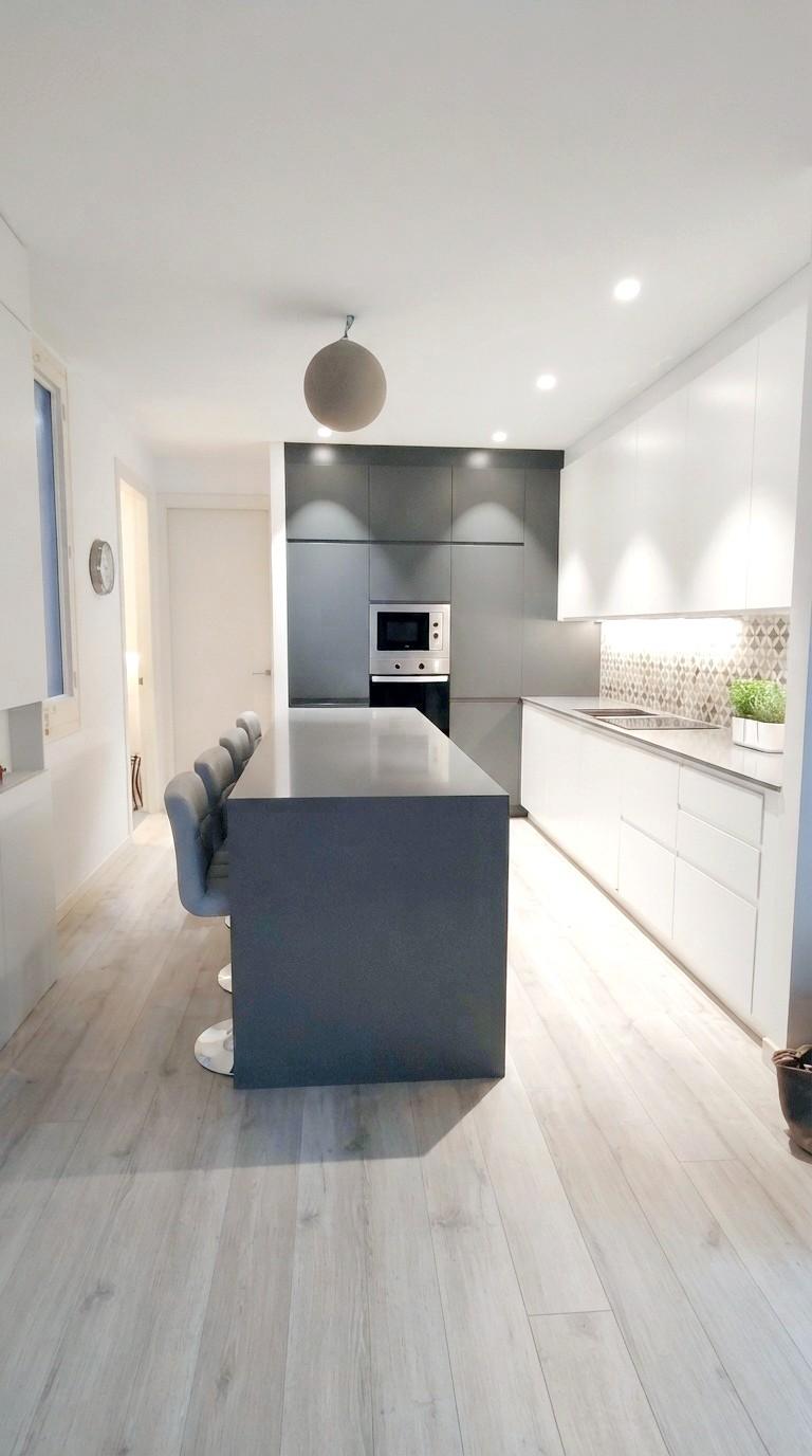 Imagen 14 Piso en venta en Barcelona / Diputació - Comte Borrell