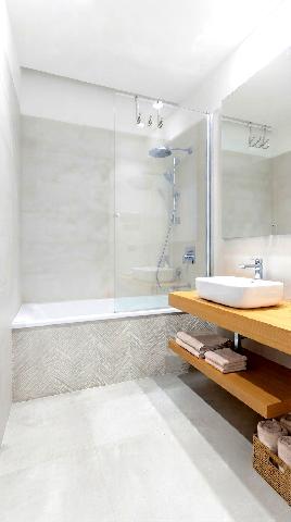 Imagen 3 Inmueble 306889 - Piso en venta en Barcelona / Diputació - Comte Borrell