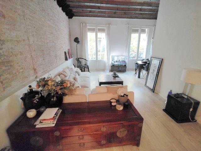 Imagen 9 Inmueble 306889 - Piso en venta en Barcelona / Diputació - Comte Borrell