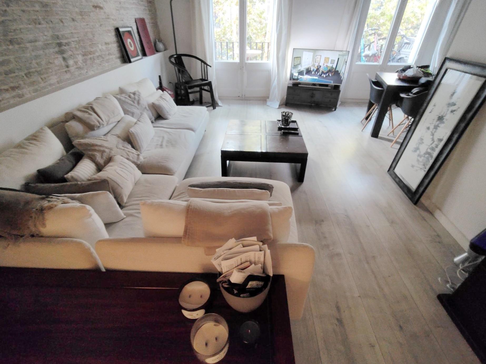 Imagen 8 Piso en venta en Barcelona / Diputació - Comte Borrell