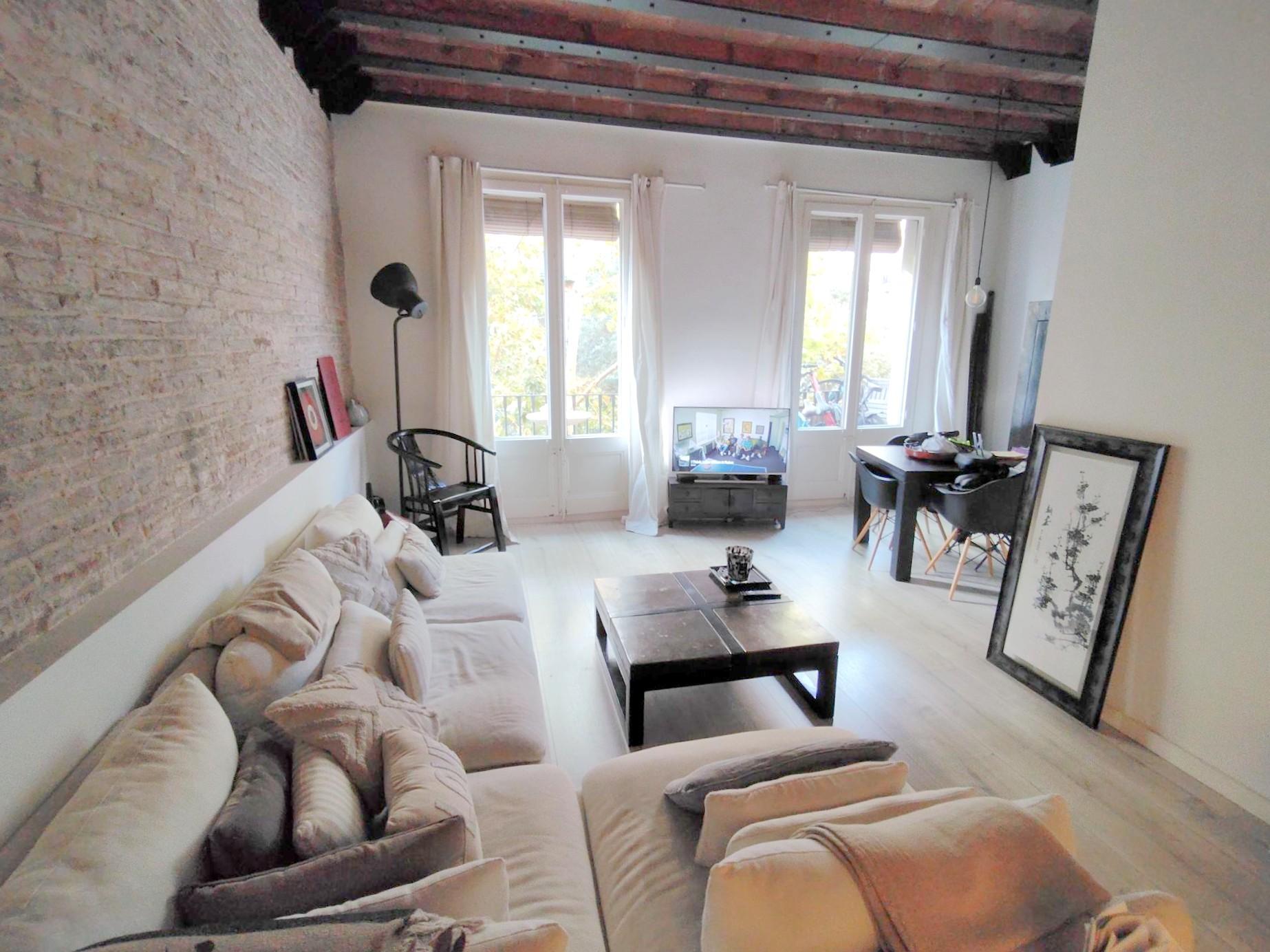 Imagen 1 Piso en venta en Barcelona / Diputació - Comte Borrell