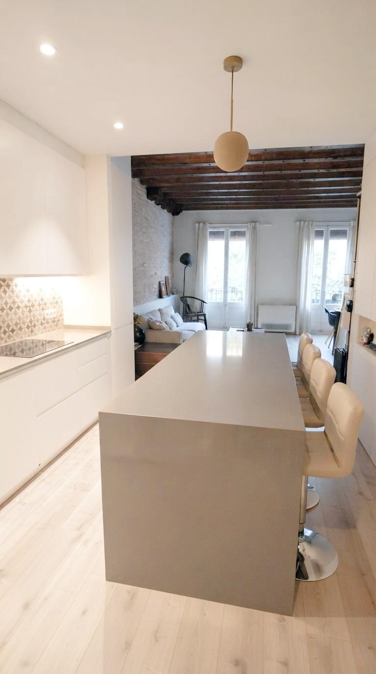 Imagen 15 Piso en venta en Barcelona / Diputació - Comte Borrell