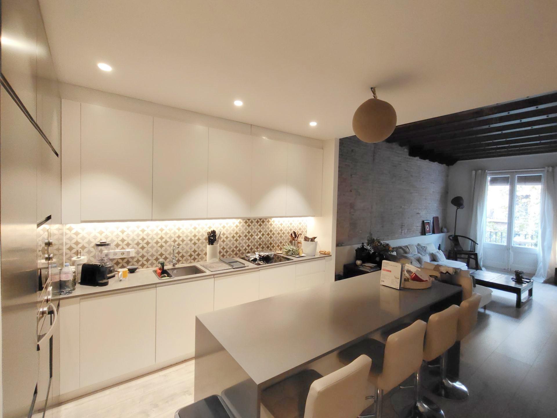 Imagen 12 Piso en venta en Barcelona / Diputació - Comte Borrell