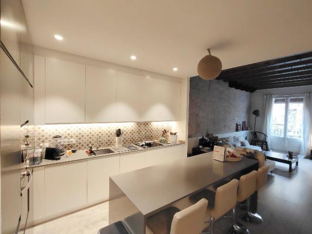 Imagen 12 Inmueble 306889 - Piso en venta en Barcelona / Diputació - Comte Borrell
