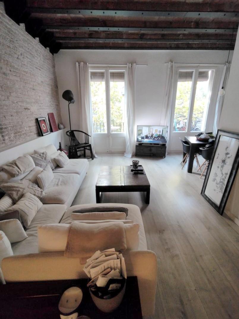 Imagen 11 Piso en venta en Barcelona / Diputació - Comte Borrell