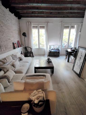 Imagen 11 Inmueble 306889 - Piso en venta en Barcelona / Diputació - Comte Borrell