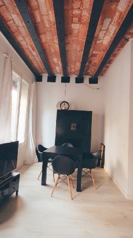 Imagen 5 Inmueble 306889 - Piso en venta en Barcelona / Diputació - Comte Borrell