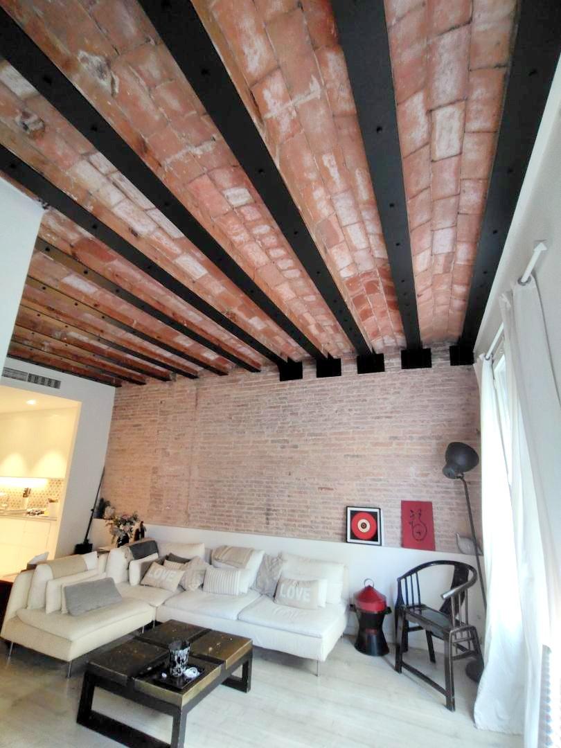 Imagen 10 Piso en venta en Barcelona / Diputació - Comte Borrell