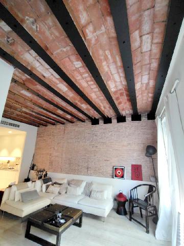 Imagen 10 Inmueble 306889 - Piso en venta en Barcelona / Diputació - Comte Borrell