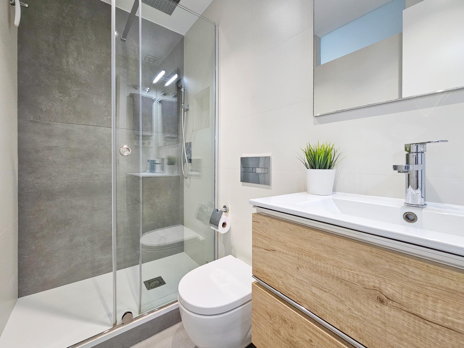 Imagen 4 Piso en venta en Barcelona / Junto Basílica Sagrada Familia