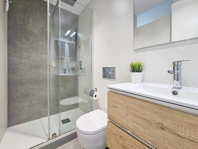 Imagen 4 Inmueble 307034 - Piso en venta en Barcelona / Junto Basílica Sagrada Familia
