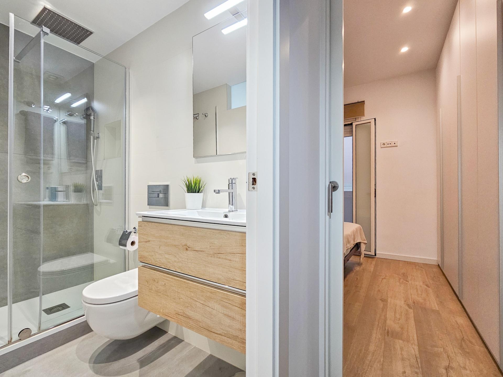 Imagen 15 Piso en venta en Barcelona / Junto Basílica Sagrada Familia
