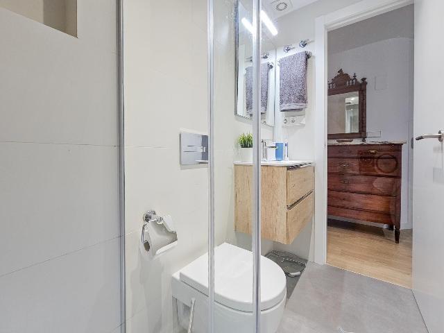 Imagen 14 Inmueble 307034 - Piso en venta en Barcelona / Junto Basílica Sagrada Familia