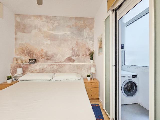 Imagen 18 Inmueble 307034 - Piso en venta en Barcelona / Junto Basílica Sagrada Familia