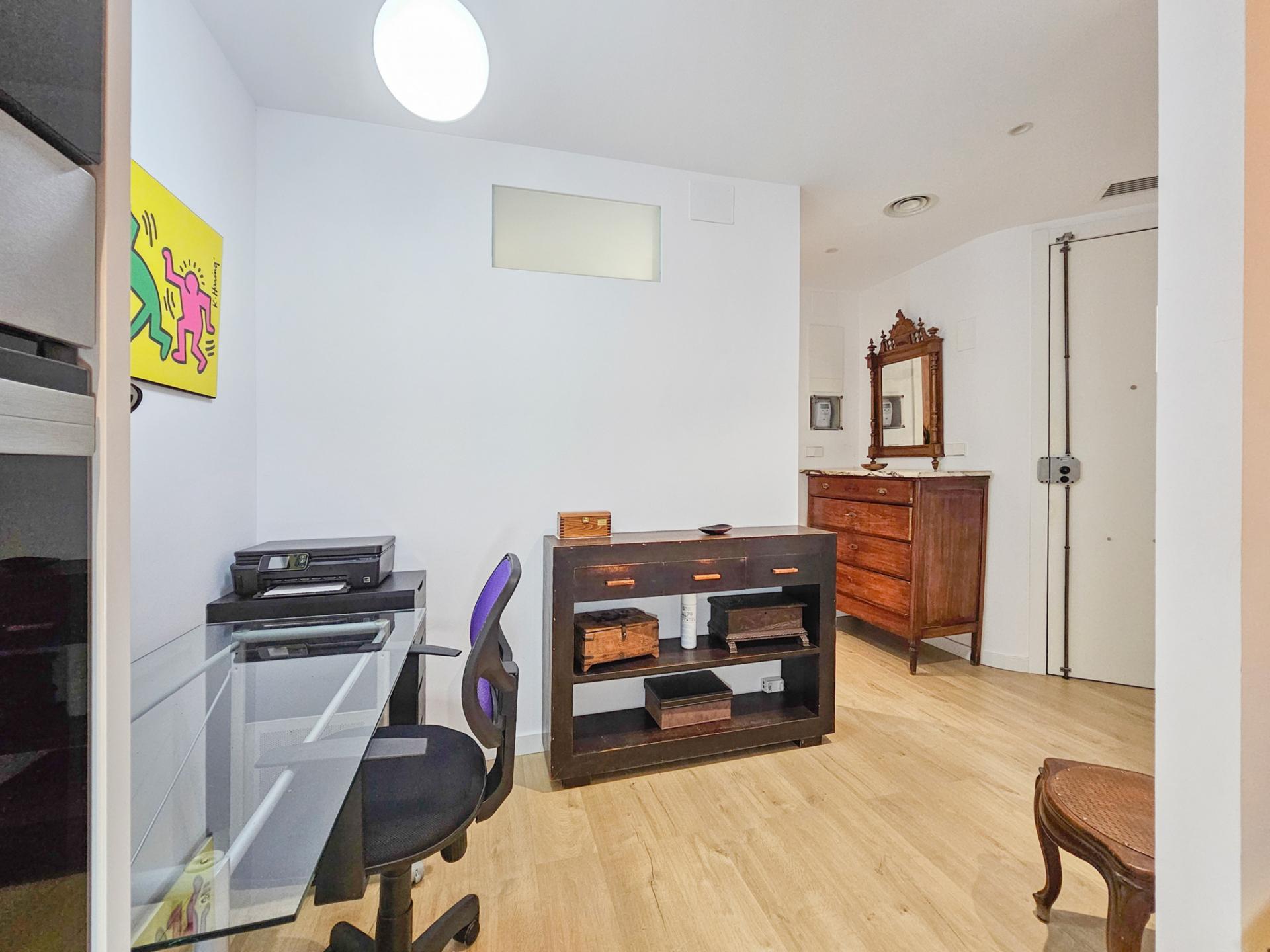 Imagen 21 Piso en venta en Barcelona / Junto Basílica Sagrada Familia