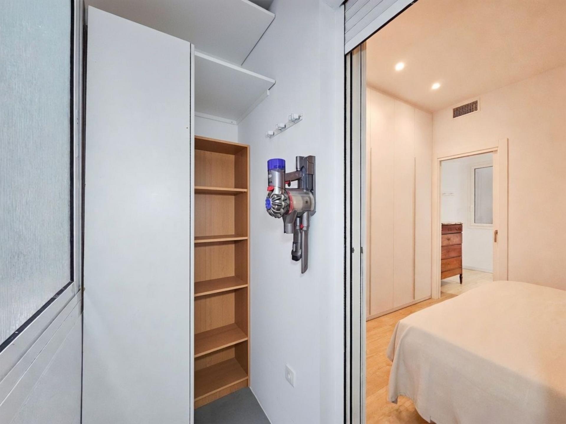 Imagen 19 Piso en venta en Barcelona / Junto Basílica Sagrada Familia