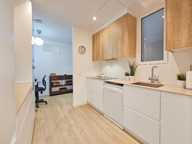Imagen 11 Inmueble 307034 - Piso en venta en Barcelona / Junto Basílica Sagrada Familia