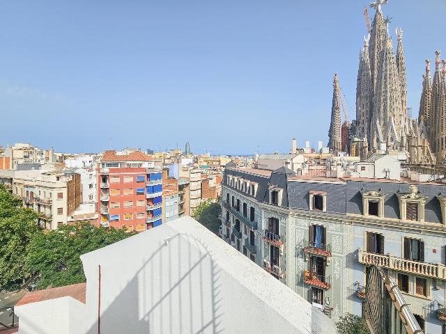 Imagen 26 Inmueble 307034 - Piso en venta en Barcelona / Junto Basílica Sagrada Familia