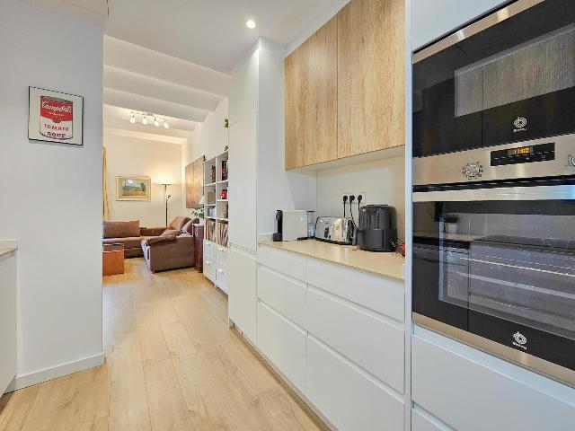 Imagen 12 Inmueble 307034 - Piso en venta en Barcelona / Junto Basílica Sagrada Familia