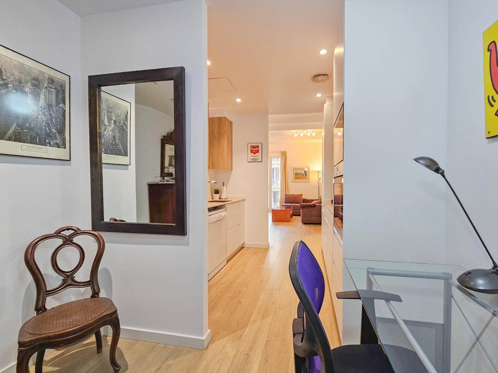 Imagen 23 Piso en venta en Barcelona / Junto Basílica Sagrada Familia