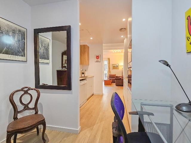 Imagen 23 Inmueble 307034 - Piso en venta en Barcelona / Junto Basílica Sagrada Familia