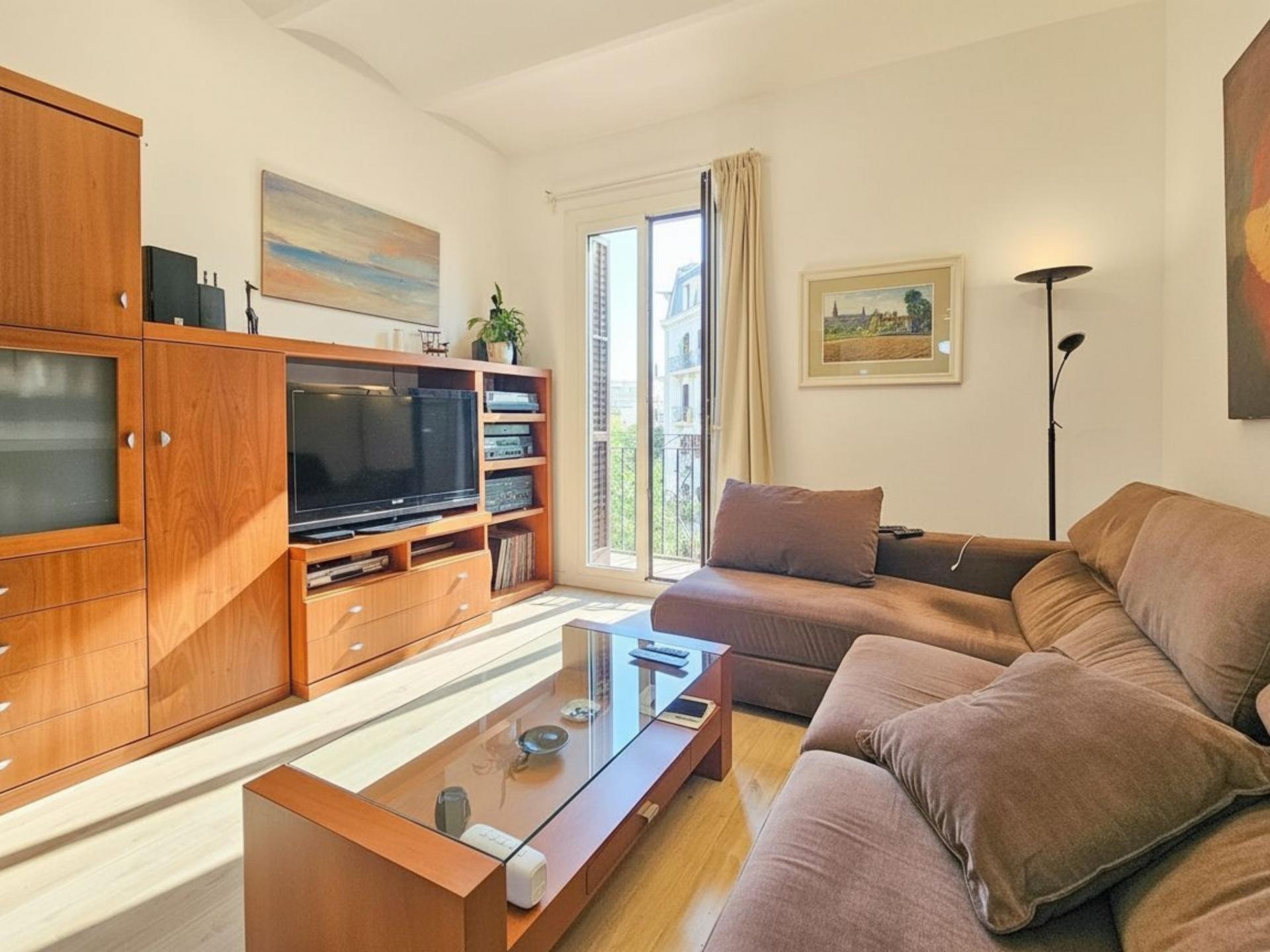 Imagen 10 Piso en venta en Barcelona / Junto Basílica Sagrada Familia