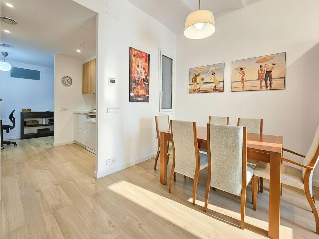 Imagen 9 Inmueble 307034 - Piso en venta en Barcelona / Junto Basílica Sagrada Familia