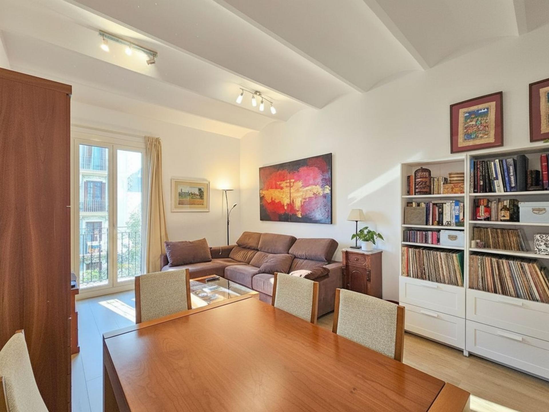 Imagen 7 Piso en venta en Barcelona / Junto Basílica Sagrada Familia