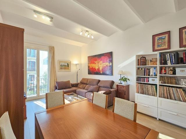 Imagen 7 Inmueble 307034 - Piso en venta en Barcelona / Junto Basílica Sagrada Familia