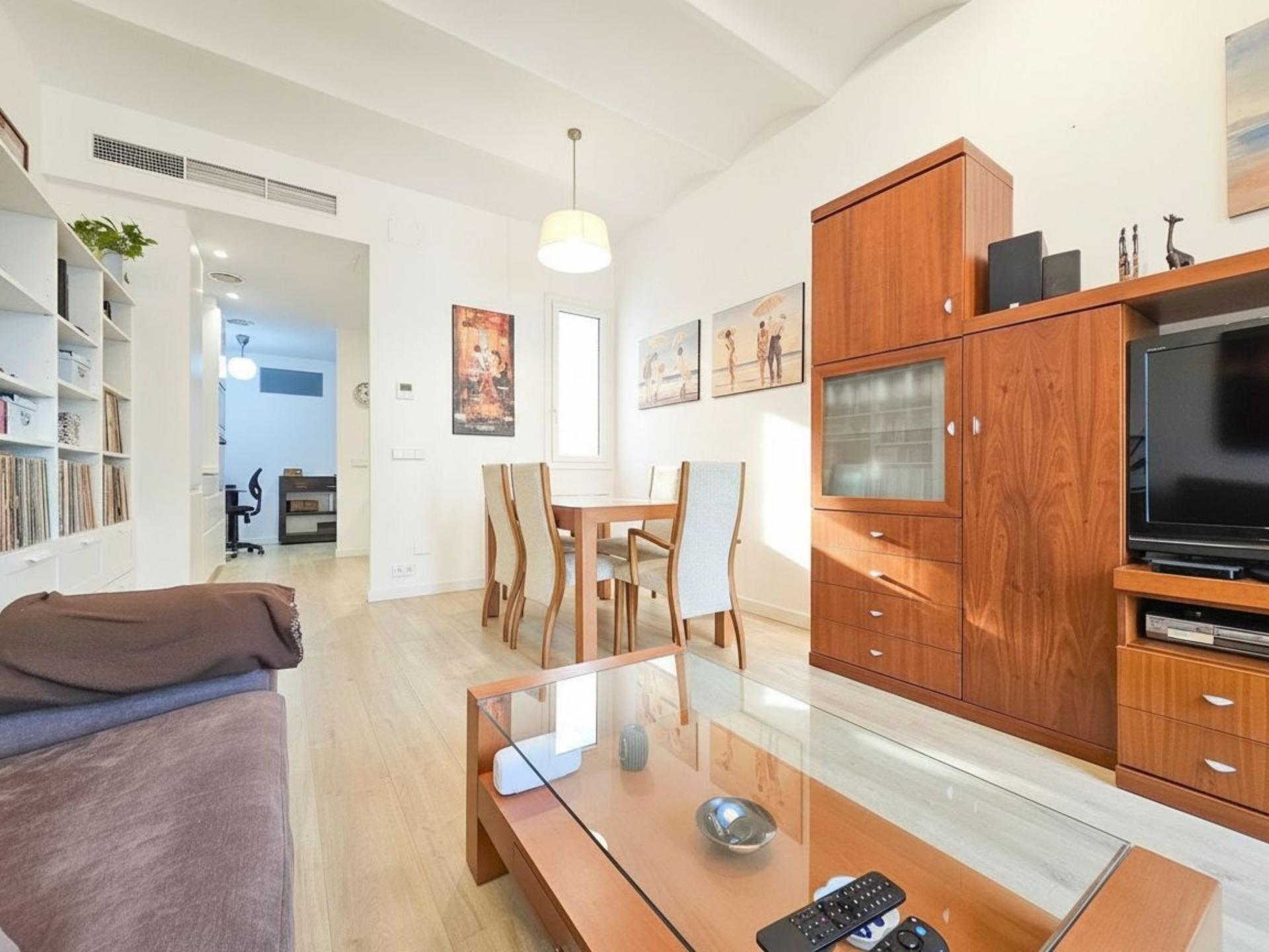 Imagen 8 Piso en venta en Barcelona / Junto Basílica Sagrada Familia