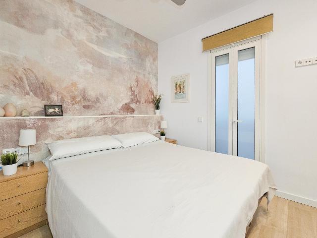 Imagen 5 Inmueble 307034 - Piso en venta en Barcelona / Junto Basílica Sagrada Familia