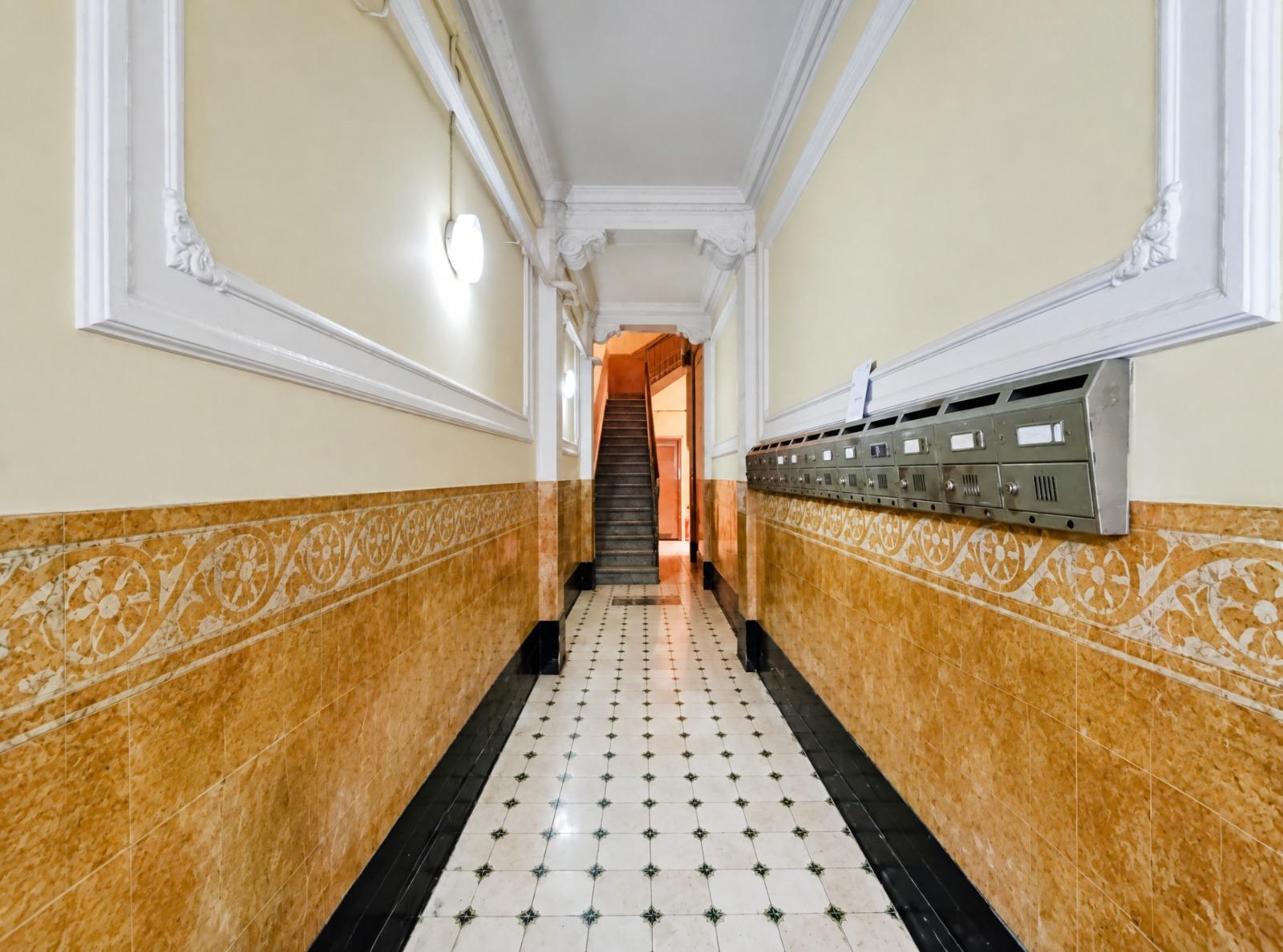 Imagen 23 Piso en venta en Barcelona / Junto Passeig Sant Joan