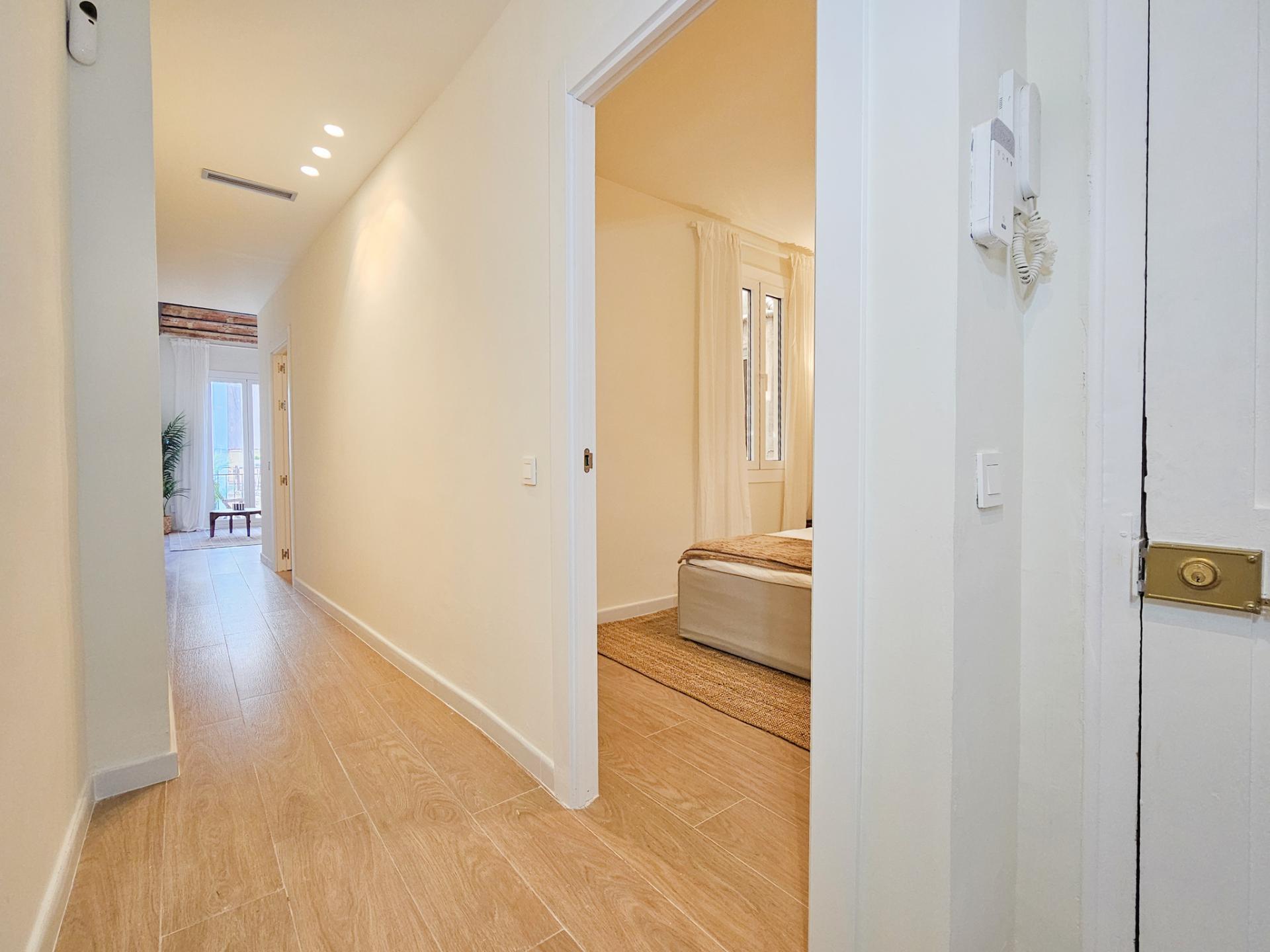 Imagen 17 Piso en venta en Barcelona / Junto Passeig Sant Joan