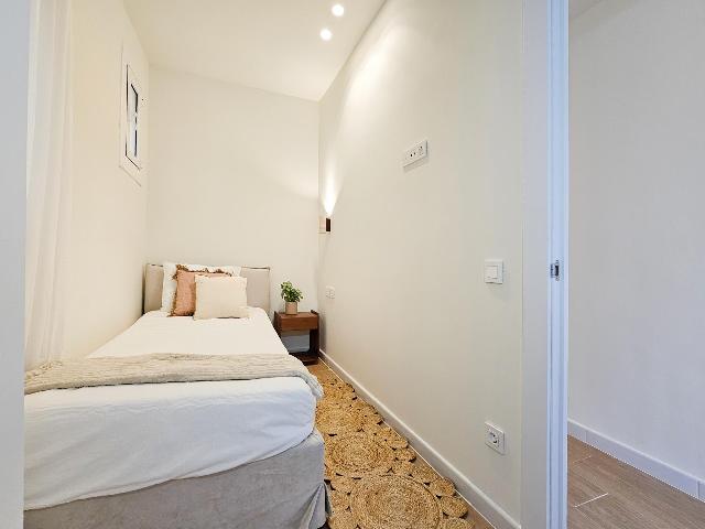 Imagen 18 Inmueble 307109 - Piso en venta en Barcelona / Junto Passeig Sant Joan