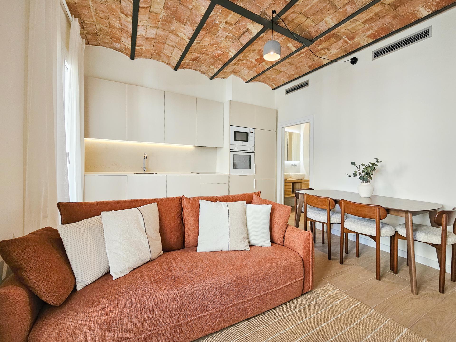 Imagen 6 Piso en venta en Barcelona / Junto Passeig Sant Joan