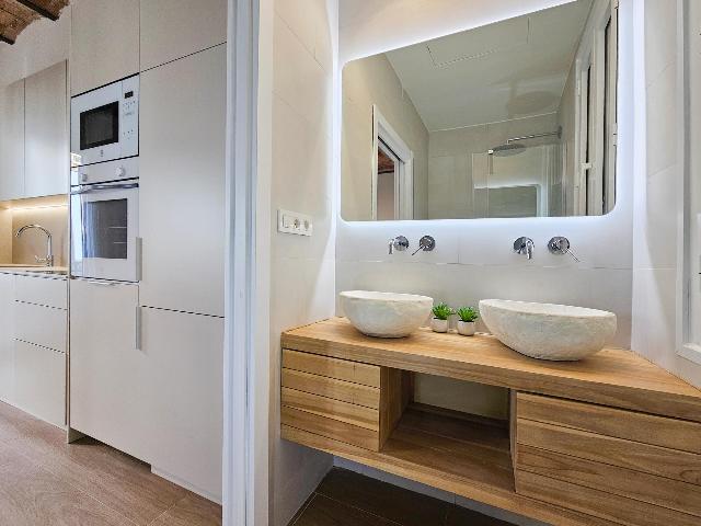 Imagen 15 Inmueble 307109 - Piso en venta en Barcelona / Junto Passeig Sant Joan