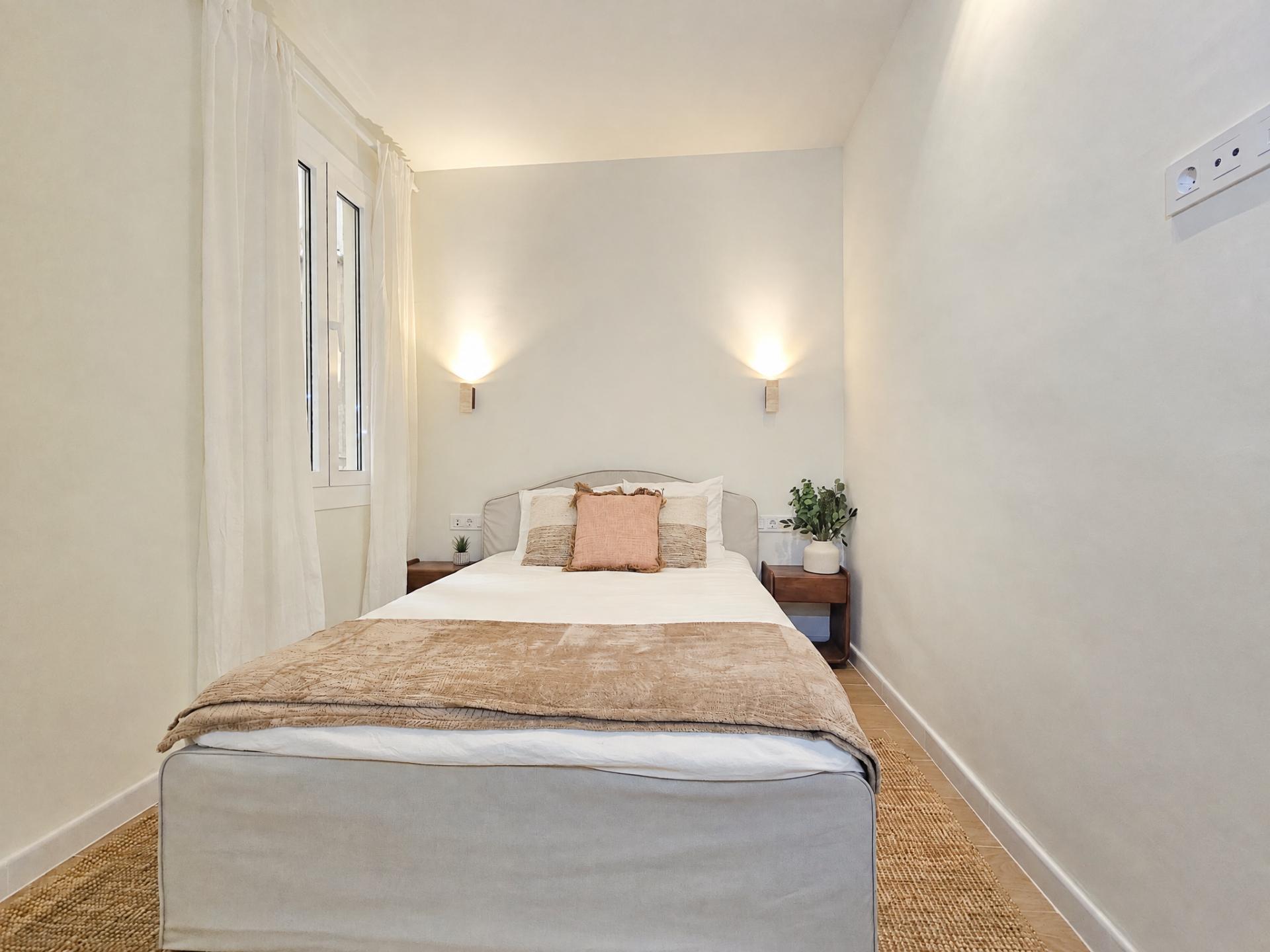 Imagen 19 Piso en venta en Barcelona / Junto Passeig Sant Joan
