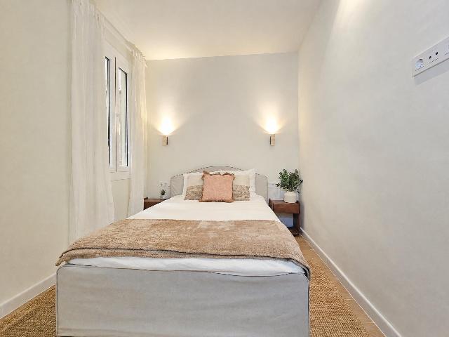 Imagen 19 Inmueble 307109 - Piso en venta en Barcelona / Junto Passeig Sant Joan