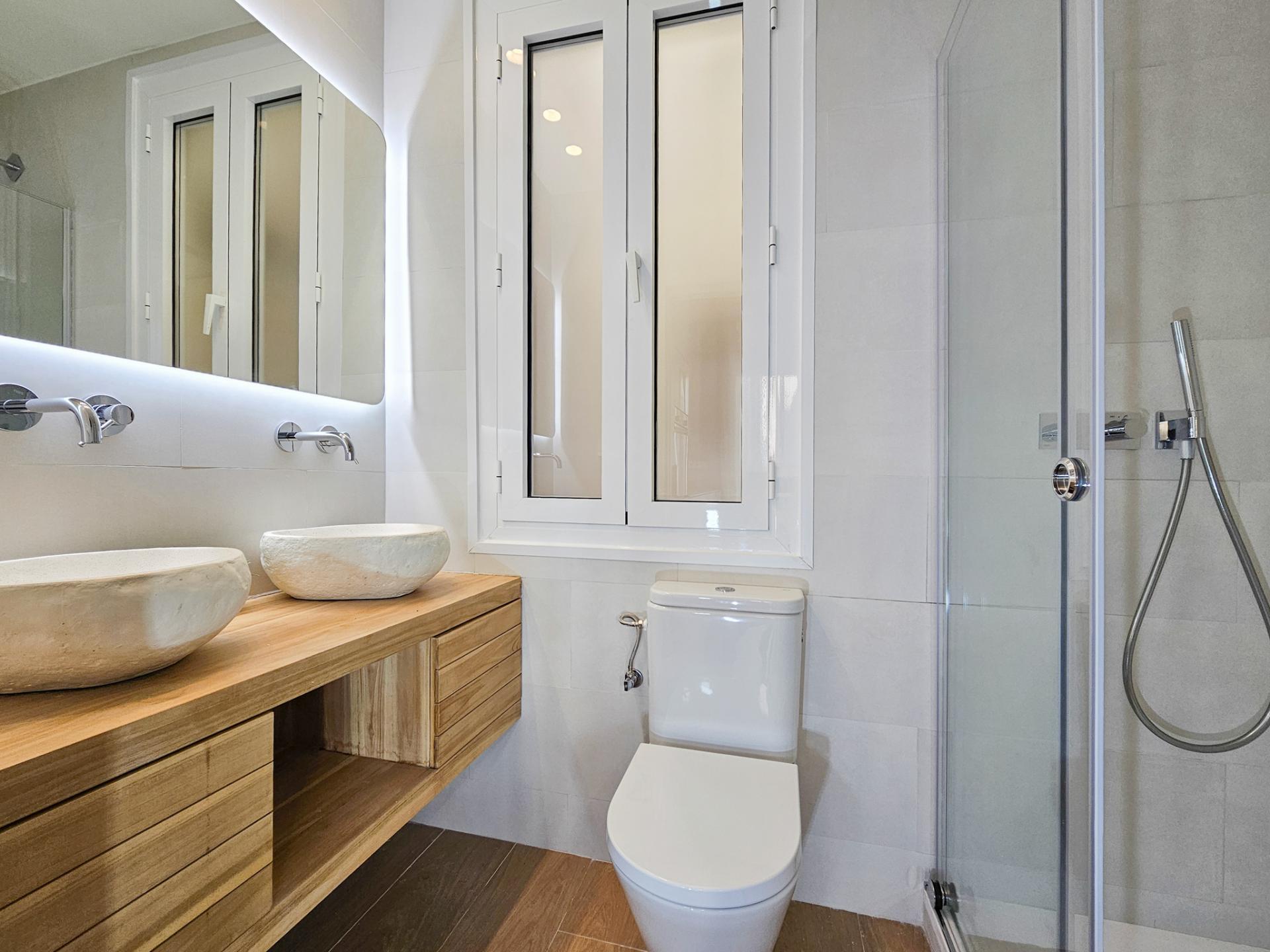 Imagen 16 Piso en venta en Barcelona / Junto Passeig Sant Joan