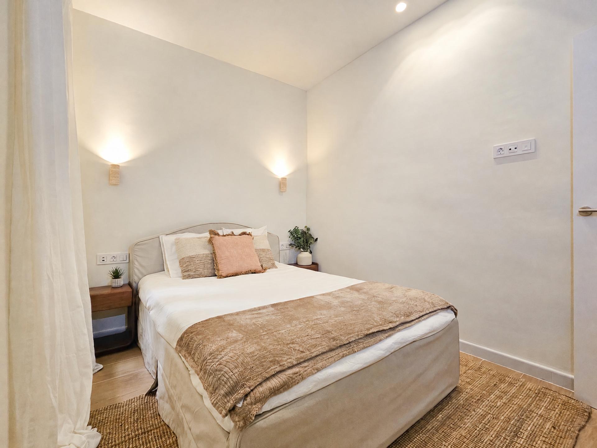 Imagen 20 Piso en venta en Barcelona / Junto Passeig Sant Joan