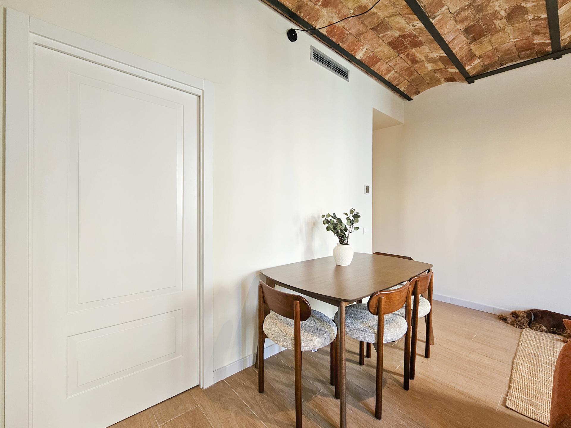 Imagen 11 Piso en venta en Barcelona / Junto Passeig Sant Joan