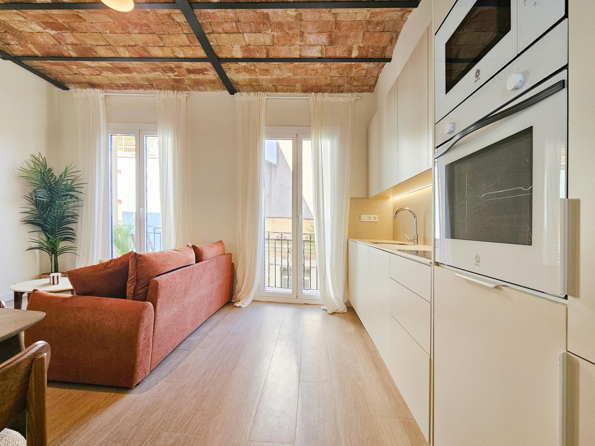 Imagen 10 Piso en venta en Barcelona / Junto Passeig Sant Joan