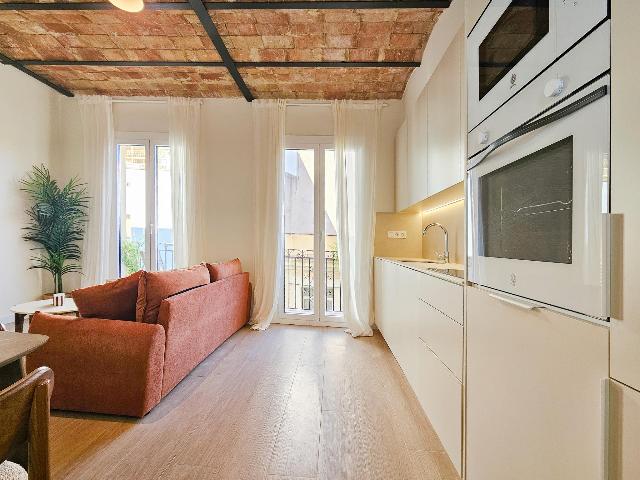 Imagen 10 Inmueble 307109 - Piso en venta en Barcelona / Junto Passeig Sant Joan