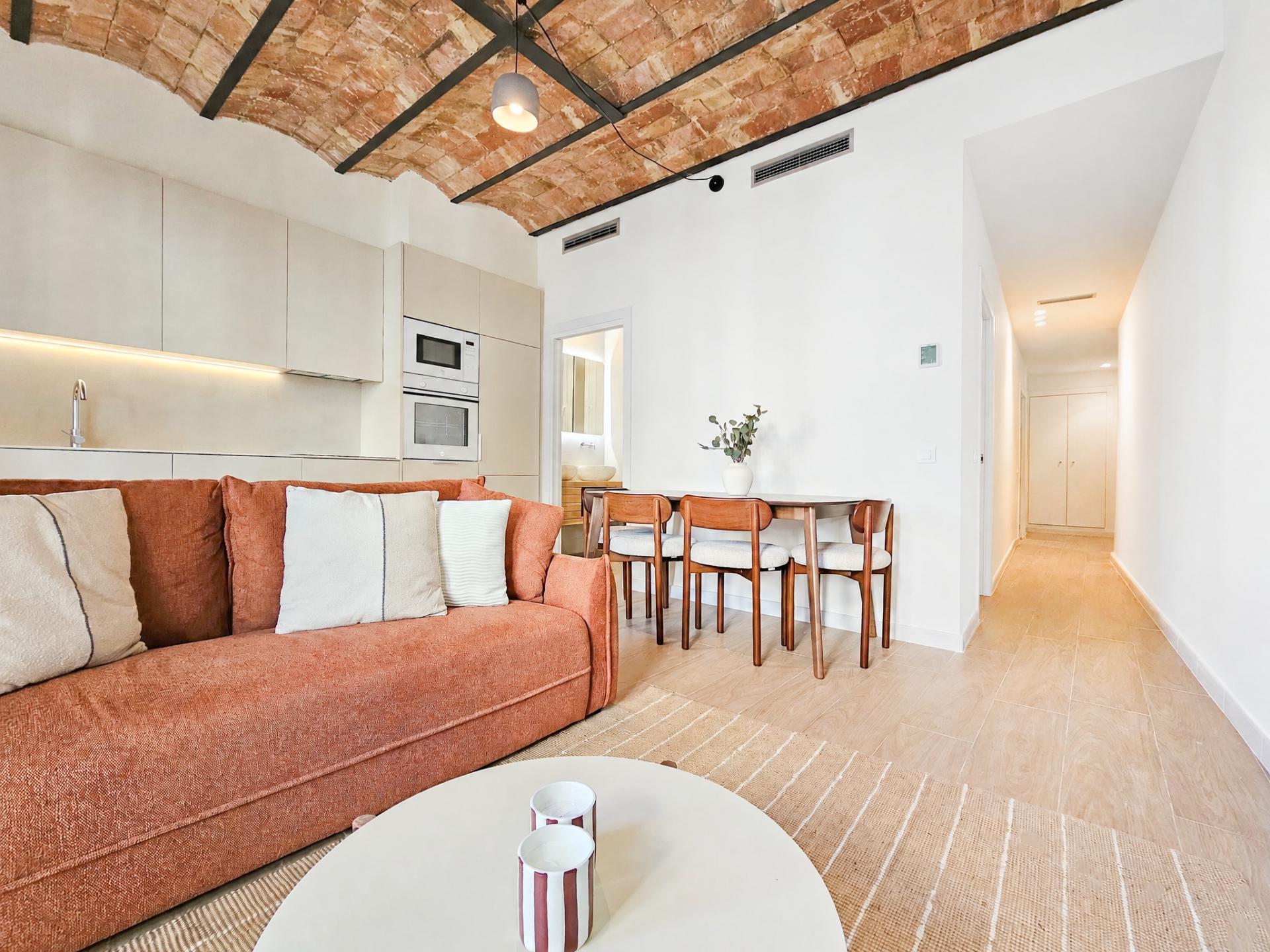 Imagen 4 Piso en venta en Barcelona / Junto Passeig Sant Joan