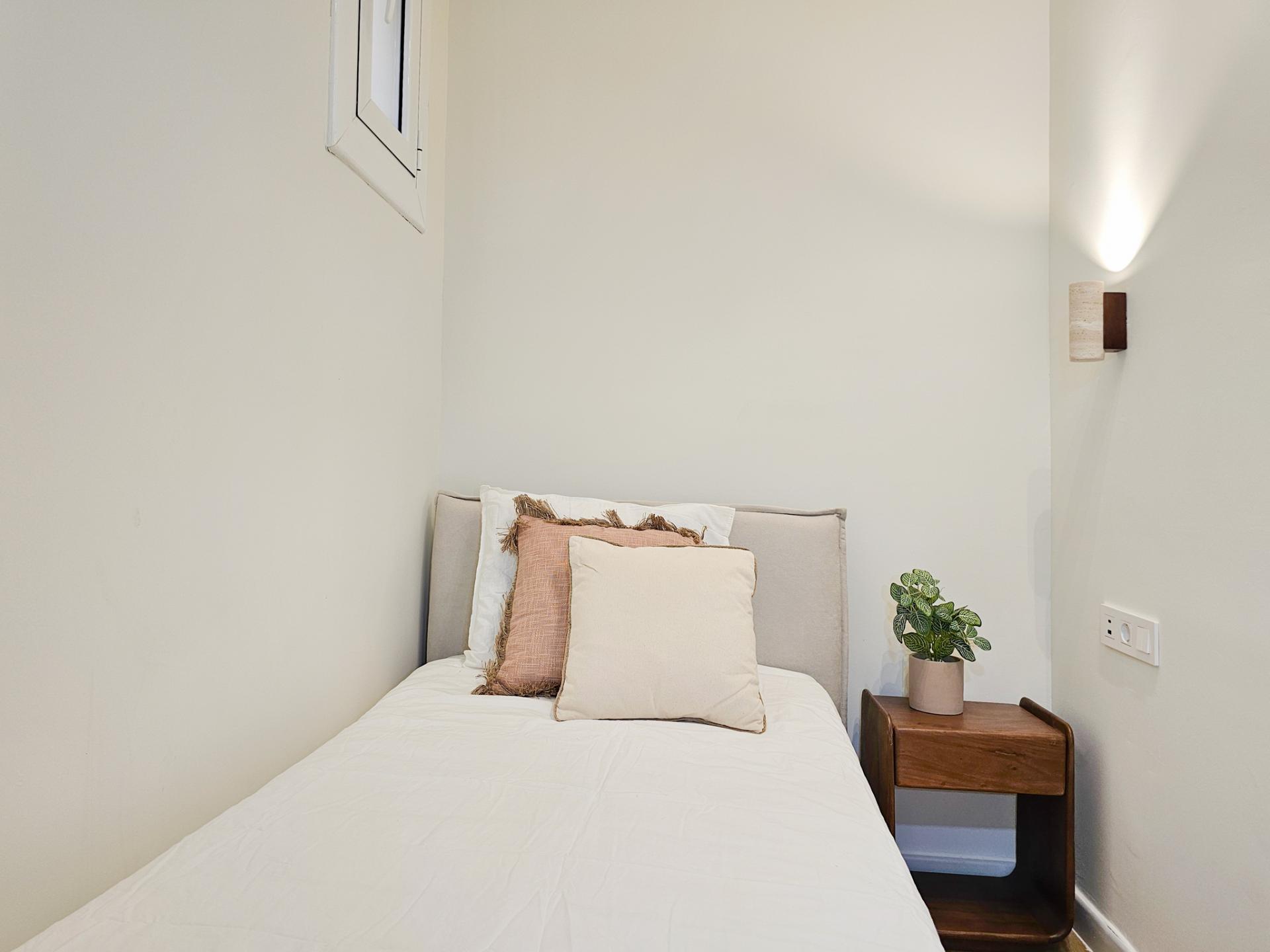 Imagen 21 Piso en venta en Barcelona / Junto Passeig Sant Joan