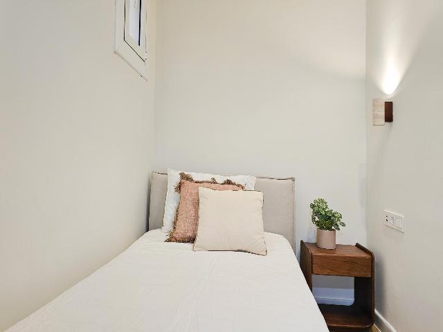 Imagen 21 Inmueble 307109 - Piso en venta en Barcelona / Junto Passeig Sant Joan