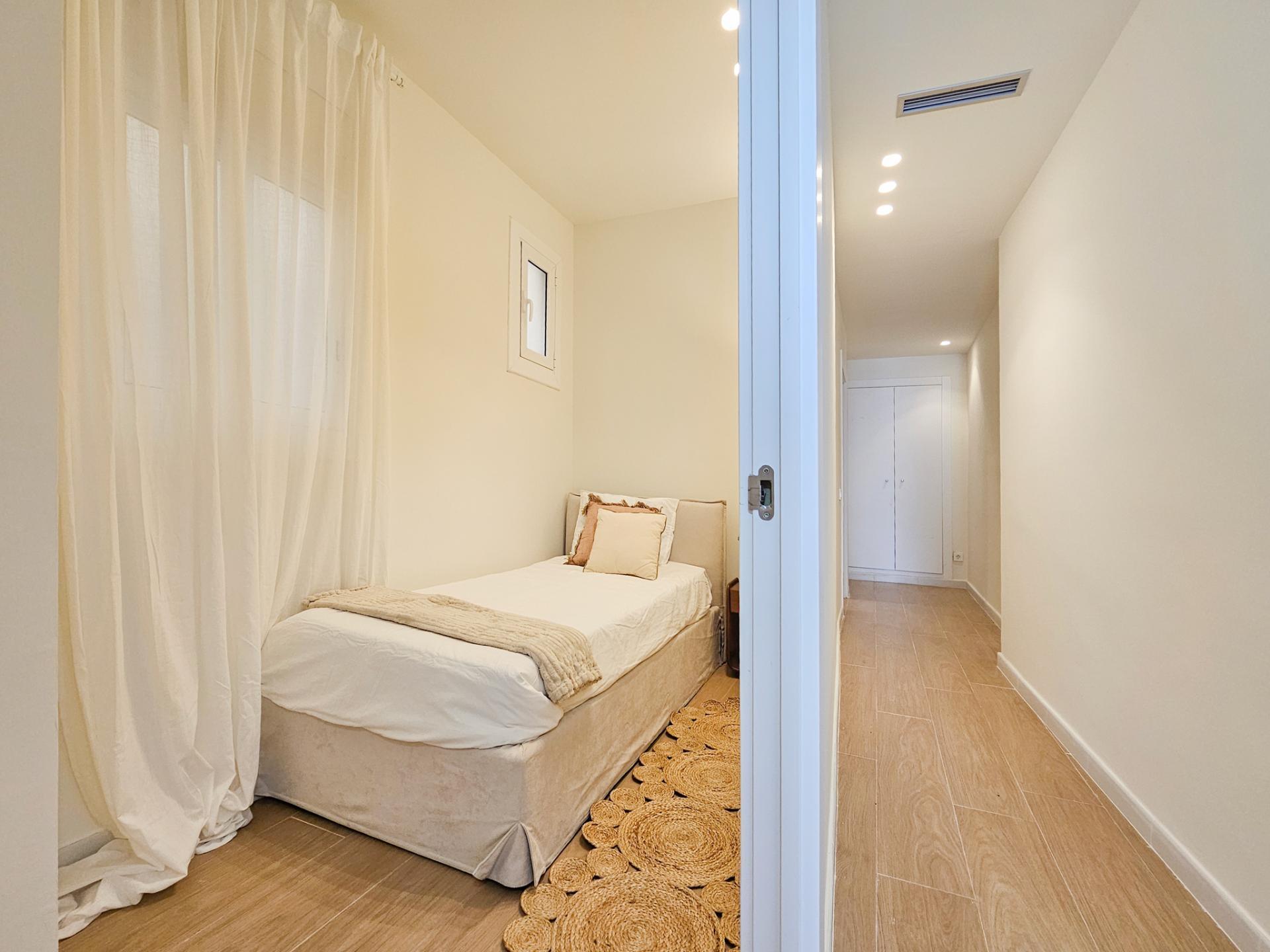 Imagen 22 Piso en venta en Barcelona / Junto Passeig Sant Joan